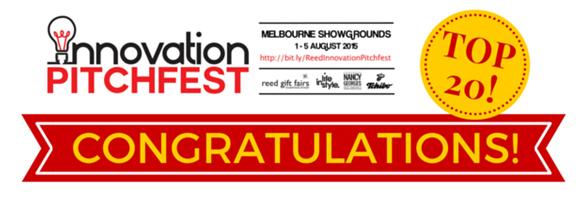 Bella Baby Bag, ReedPitch, InnovationPitchfest, Reed Gift Fairs, Life Instyle, Nancy Georges or Tchibo