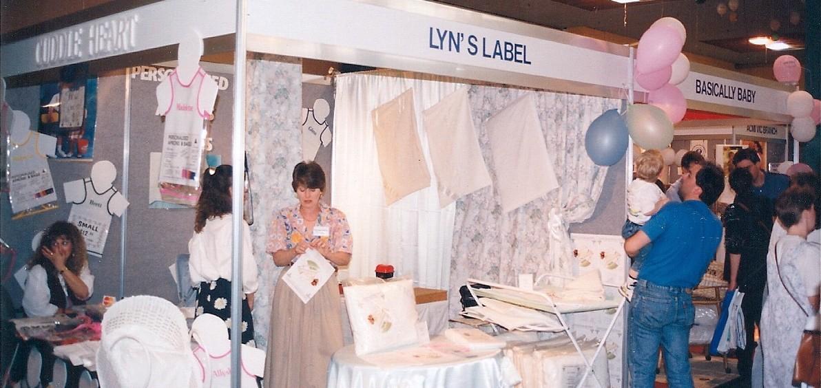 Pregnancy Baby and Childrens Expo