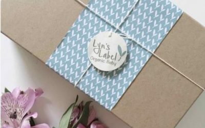 Latest Feature – Unboxing Organic Goodies by Bloom & Clementine