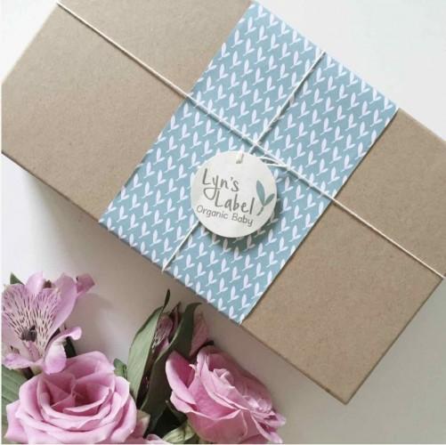 Latest Feature – Unboxing Organic Goodies by Bloom & Clementine