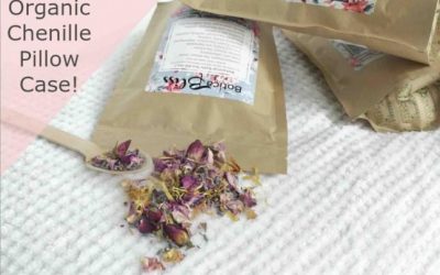 Have you ever tried a Bath Tea?