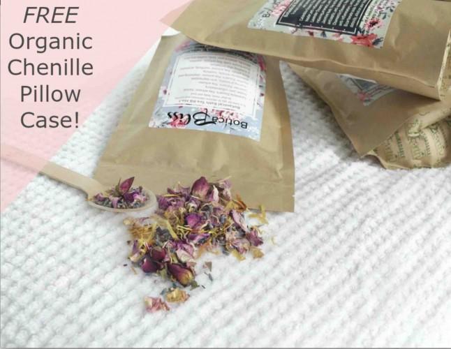 Have you ever tried a Bath Tea?