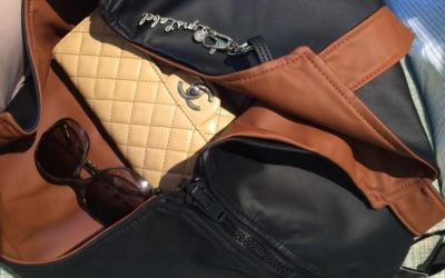 5-step guide to choosing the right Baby Bag